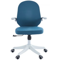 Детский стул CHAIRMAN CH107 ткань голубой