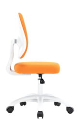 Детский стул Everprof Kids 103 Ткань Оранжевый