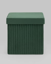 Кресло Store Square Зеленый