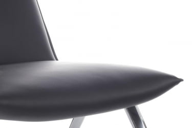 Кресло Essex F2313 Черный