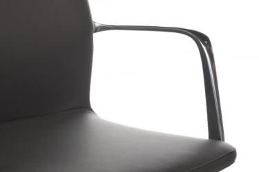 Кресло Плаза ФК004-А13 Антрацит / Plaza FK004-A13