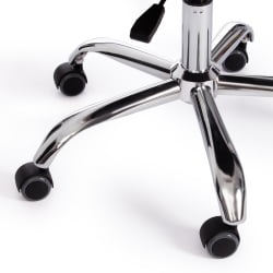 Компьютерное кресло ZERO велюр Clermon, св.-синий, 145