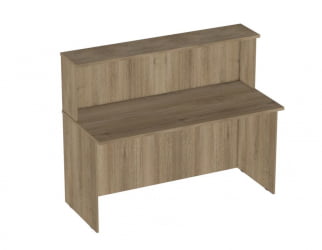 Модуль прямой Референт Р.Мп-12 Дуб Молочный