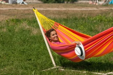 Одноместный Гамак SONRISA SNH14-5