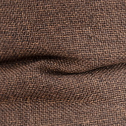 Пуф/стол Ergo/Эрго ПС рогожка, коричневый, 3М7-147