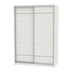 Шкаф-купе B-220х160х60-1(ВД-D7D7)