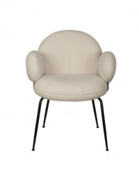 Стул Nina Белый