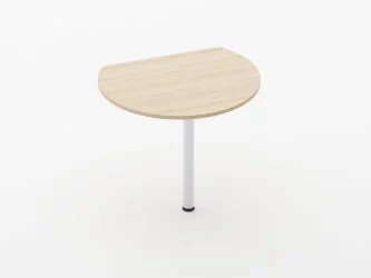 Приставка «Капля» Twin 13.15 Туя