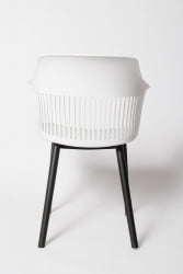 Стул для гостиной SC-158 Белый