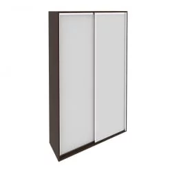 Шкаф-купе для одежды LIGHT С-ШКЗ-39 Венге Цаво