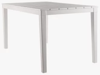 Дизайнерский стол Румба Белый