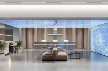 Стол кофейный СПРУТ Марбле 80*38 МРАМОР/ЧЕРНЫЙ / SPRUT Marble