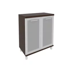 Тумба First KST-3.2R Венге