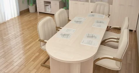 Кабинет First №5