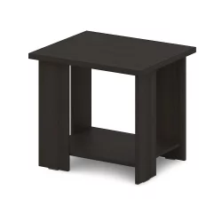 Стол журнальный Ornata 	Н-410 Дуб Честерфилд