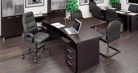 Кабинет First №7