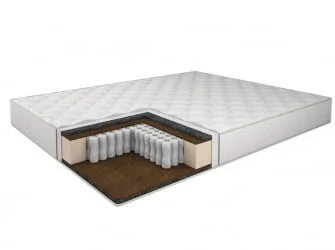 Матрас СонRise Lux Soft 160х190