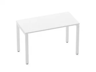 Столешница рабочего стола Deka 7.06.12 СТ Белый