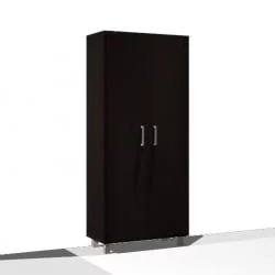 Стеллаж с дверью ДСП В430.6 Венге магия