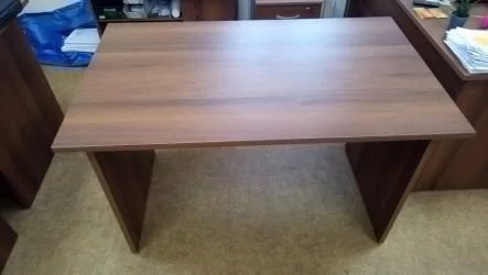 Стол рабочий Альфа 62.11