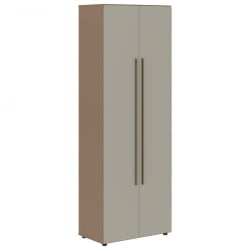 Шкаф с глухими дверьми VELION VHCS 80.1 Аметист Кобра