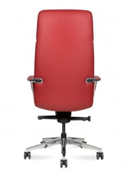 Кресло офисное Neo red