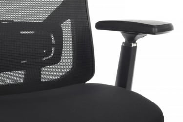 Кресло Степ РCХ А2320 Черный / Step RCH A2320