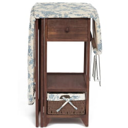 Комод Secret De Maison LA GRAN (mod.XD1156) Коричневый