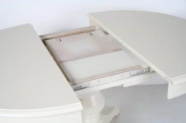 Стол деревянный Орион-3 (d1000) эмаль тон1