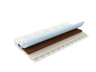 Матрас Дюймовочка 80х195х9