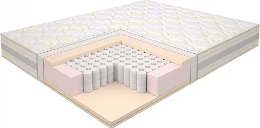 Матрас Modern Super Comfort 160х190