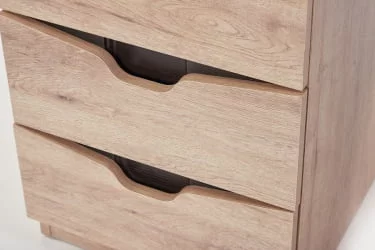 Стол письменный Соренто 15 Дуб бонифаций