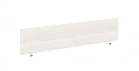 Экран ЕДИС ЕБП 1735 Ясень Траун Белый / EDIS EBP