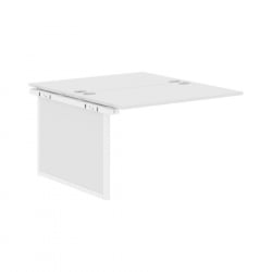 Стол промежуточный для рабочей станции XTEN-QP XQPIWST 1214 Белый