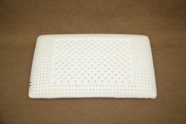 Подушка латексная Saponetta