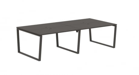 Бенч-система ЕДИС ЕВВСТ 2713 Мокко / EDIS EVWST