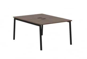 Бенч-система EDIS ELWST 1116 Дуб Денвер темный Черный