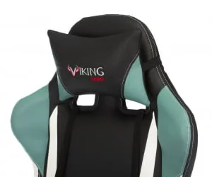 Геймерское кресло Zombie VIKING TANK GREY