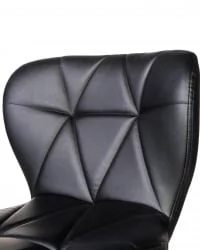 Стул барный DOBRIN BARNY Черный