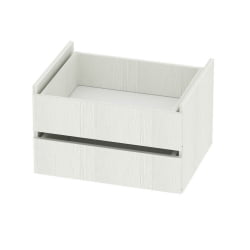 Тумба с ящиками в шкаф-купе Б-Т2-2(ВД) / B-T2-2(ВД)