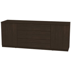 Комод K-70x180x45-1-PO(Венге)