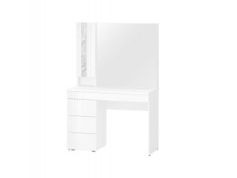 Туалетный столик (лев/прав) Николь 901.06