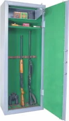 Сейф оружейный СО-8