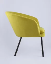 Кресло Декстер Зеленое