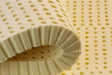 Наматрасник корректирующий Кокос+Латекс 80-195