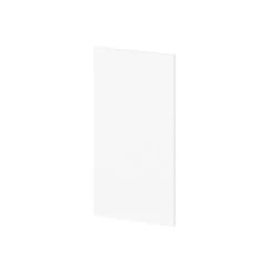 Панель для тумб Ornata 	Н-103 Белый Шагрень