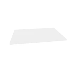 Полка центральная Марис СХ.ПC-5 Белый Бриллиант / Maris SH.PC-5