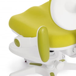 Кресло MIRACLE Green (салатовый)