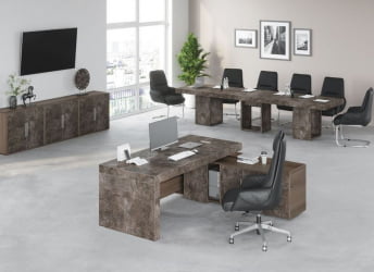 Стол квадратный B-TONE BTN36160622 Вяз