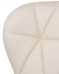 Стул барный ДОБРИН БАРНИ Кремовый / DOBRIN BARNY